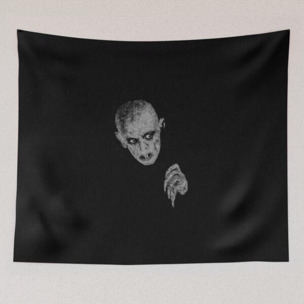 Item preview, Nosferatu designed and sold by gerryhaze.