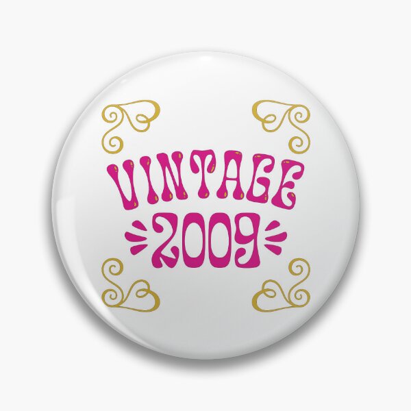 Item preview, Vintage, Birthday Year designed and sold by CharlottePlaceArt.