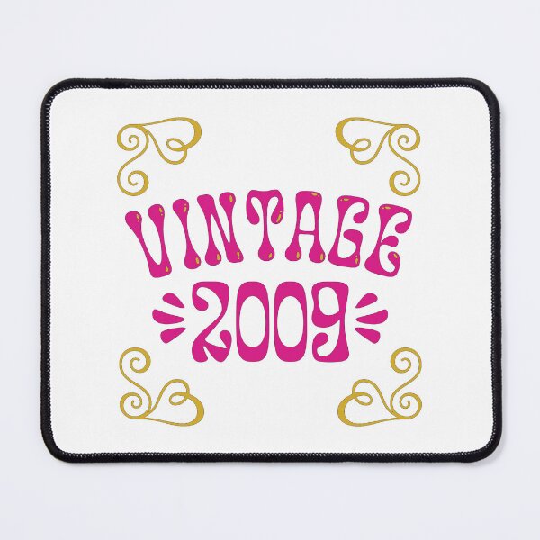 Item preview, Vintage, Birthday Year designed and sold by CharlottePlaceArt.