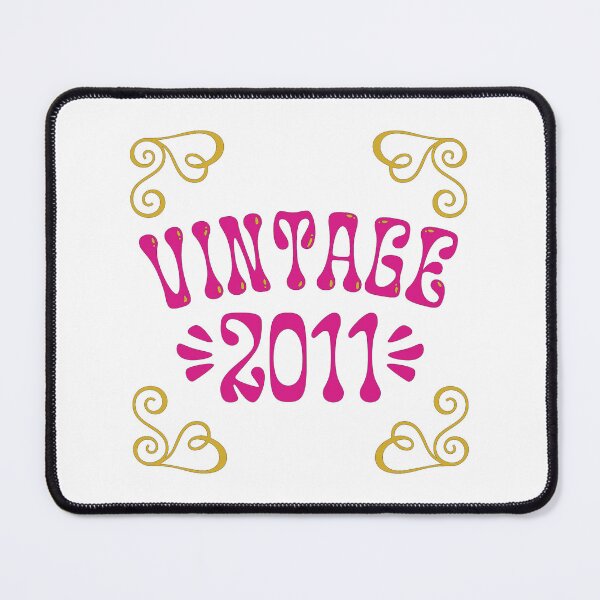 Item preview, Vintage, Birthday Year designed and sold by CharlottePlaceArt.