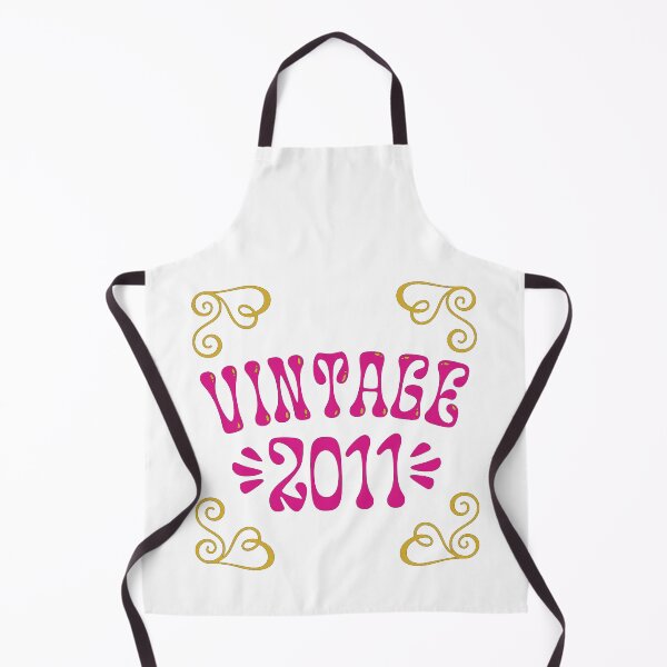 Item preview, Vintage, Birthday Year designed and sold by CharlottePlaceArt.