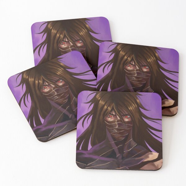Item preview, Soul Reaper Slash – Dark Energy Wave Fan Art designed and sold by LucasKenji.