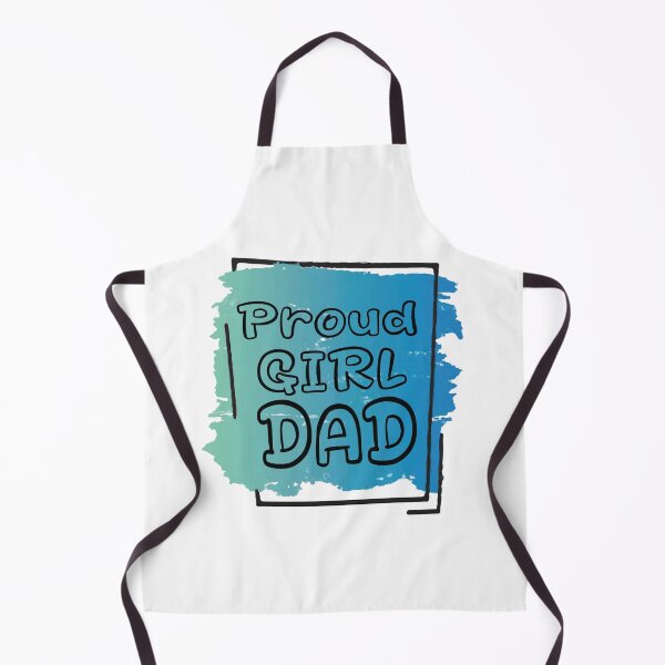 Item preview, Father's Day Proud Girl Dad designed and sold by AZTRELIS.