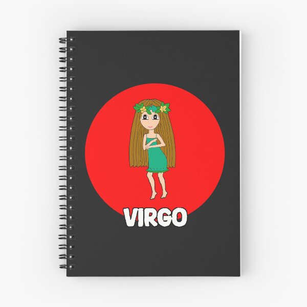 Item preview,  Virgo sun sign of the Zodiac / Star sign / Astrology / Horoscope sign designed and sold by JamesDunican.