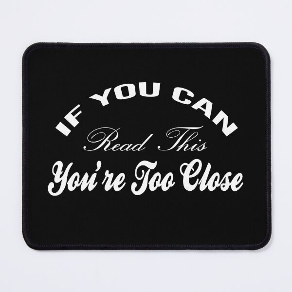Item preview, Back Off Humor Art designed and sold by Zakrytos ★★★★★.