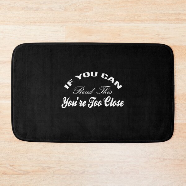 Item preview, Back Off Humor Art designed and sold by Zakrytos ★★★★★.