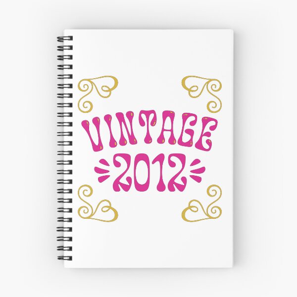 Item preview, Vintage, Birthday Year designed and sold by CharlottePlaceArt.