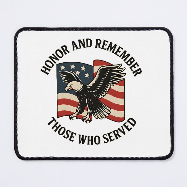 Item preview, Honor and remember - Aegle designed and sold by MGSdesing.