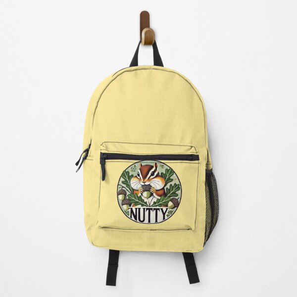 Item preview, Nutty designed and sold by FrictionMaxxing.