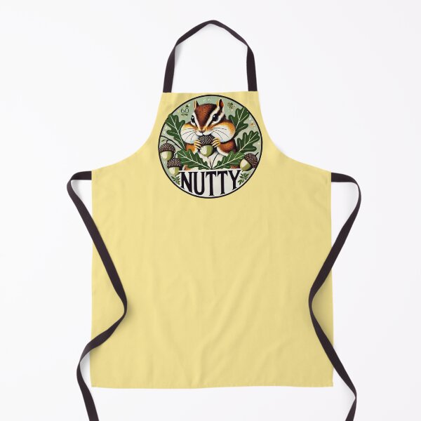 Item preview, Nutty designed and sold by FrictionMaxxing.