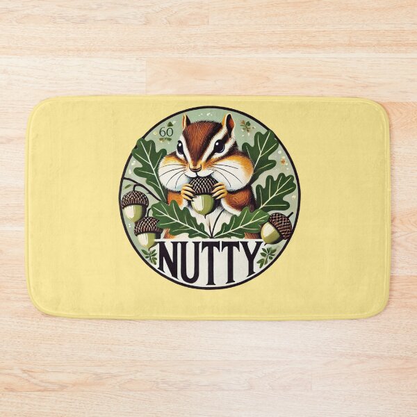 Item preview, Nutty designed and sold by FrictionMaxxing.