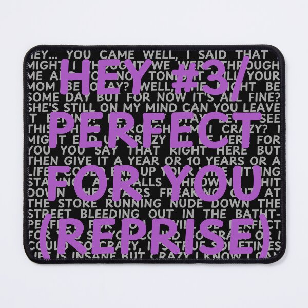 Item preview, Next to Normal lyrics designed and sold by broadwaygirl142.