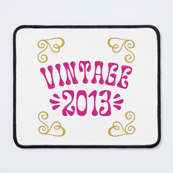Item preview, Vintage, Birthday Year designed and sold by CharlottePlaceArt.