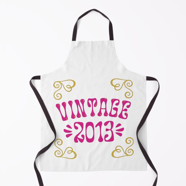 Item preview, Vintage, Birthday Year designed and sold by CharlottePlaceArt.