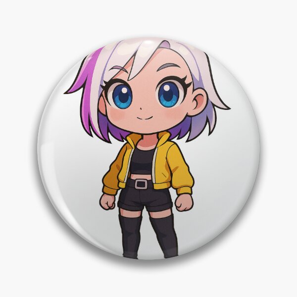 Item preview, Lucy Chibi designed and sold by MadeByOscuro.