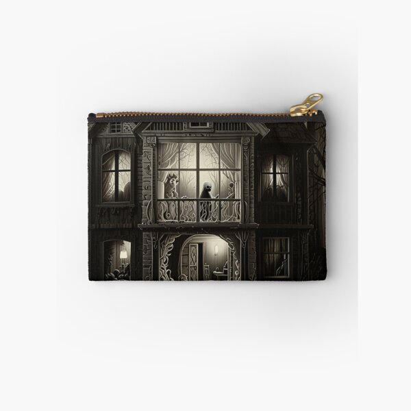 Item preview, The Dollhouse of Shadows designed and sold by ShatteredNightmare.