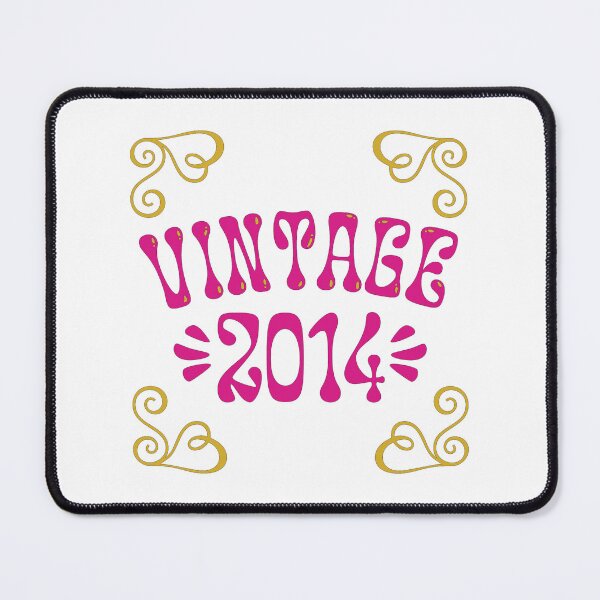 Item preview, Vintage, Birthday Year designed and sold by CharlottePlaceArt.