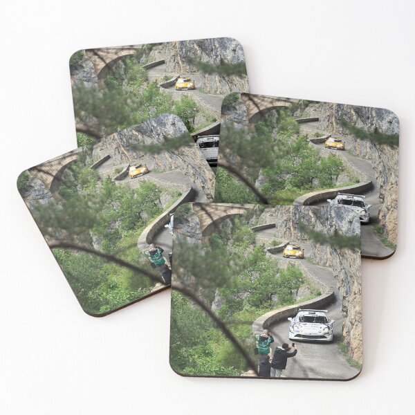 Item preview, Antibes Rally in the Aiglun gorges designed and sold by TTWorld Racing, pour les passionnés d'automobile.