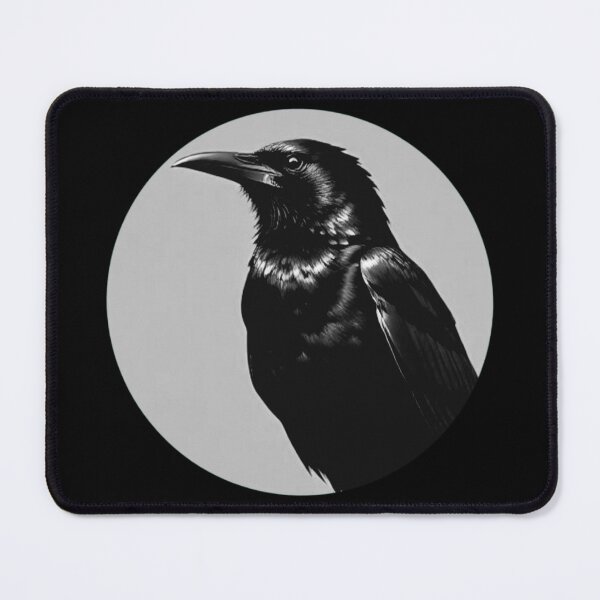 Item preview, Black crow  designed and sold by Dogandesighn.