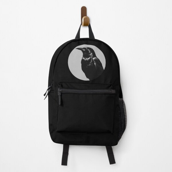 Item preview, Black crow  designed and sold by Dogandesighn.
