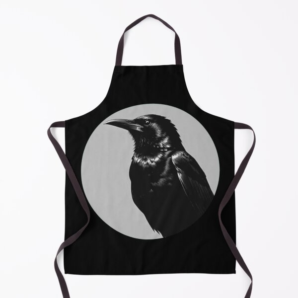 Item preview, Black crow designed and sold by Dogandesighn.
