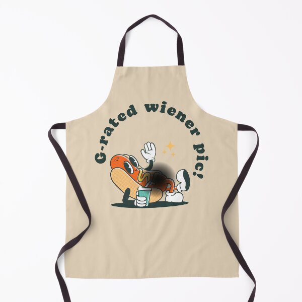 Item preview, G-rated wiener pic! designed and sold by NicMacTees.