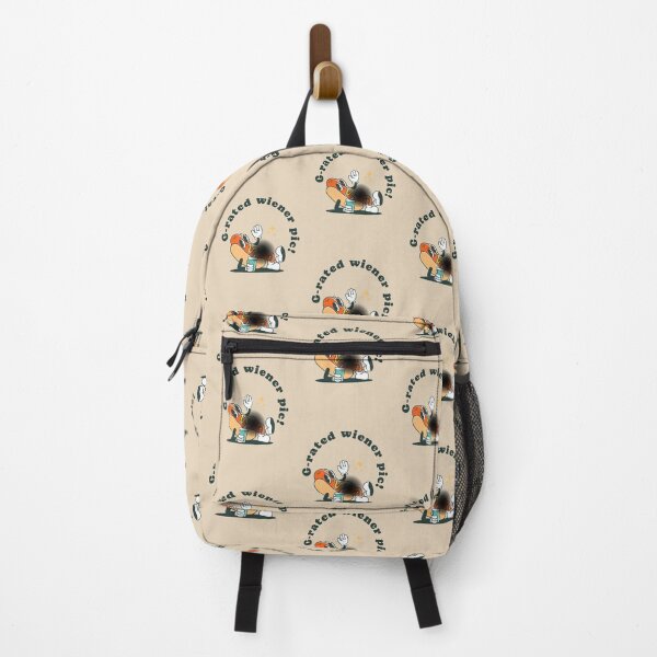 Item preview, G-rated wiener pic! designed and sold by NicMacTees.