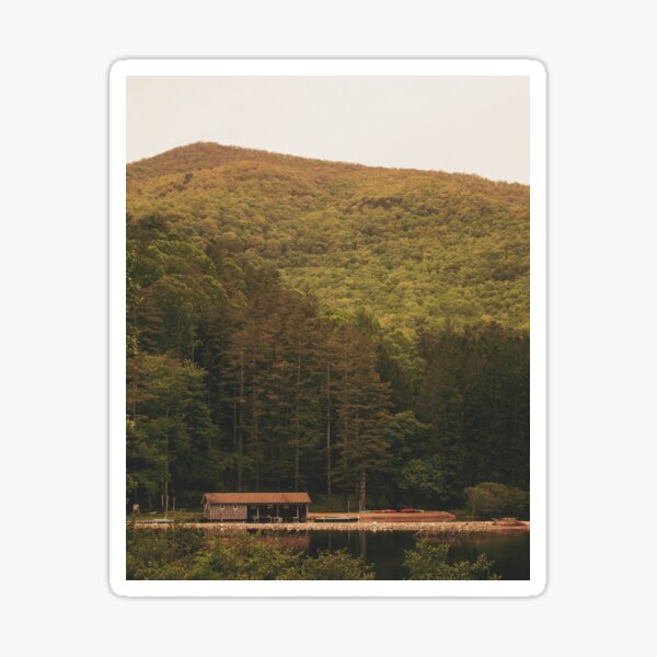 Item preview, Lake Logan designed and sold by wfcollective.