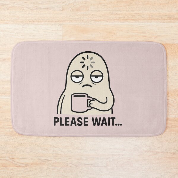 Item preview, Please Wait... Buffering Brain Mode designed and sold by Nu25Kri.