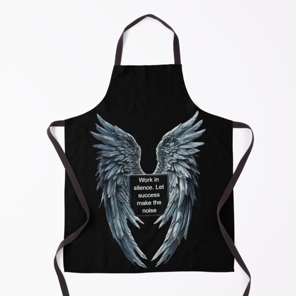 Item preview, Silent Wings of Success designed and sold by Icelander1.
