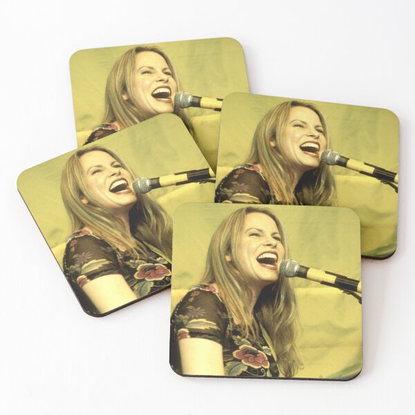 Item preview, Vonda Shepard - Photograph designed and sold by ConcertImages.
