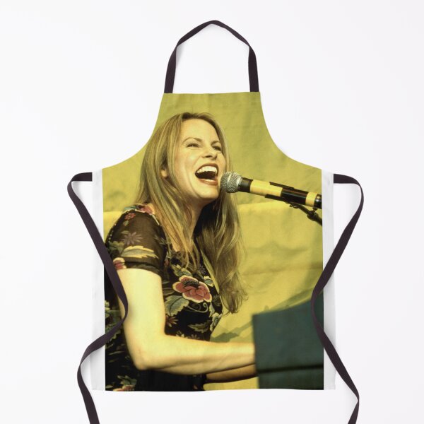 Item preview, Vonda Shepard - Photograph designed and sold by ConcertImages.