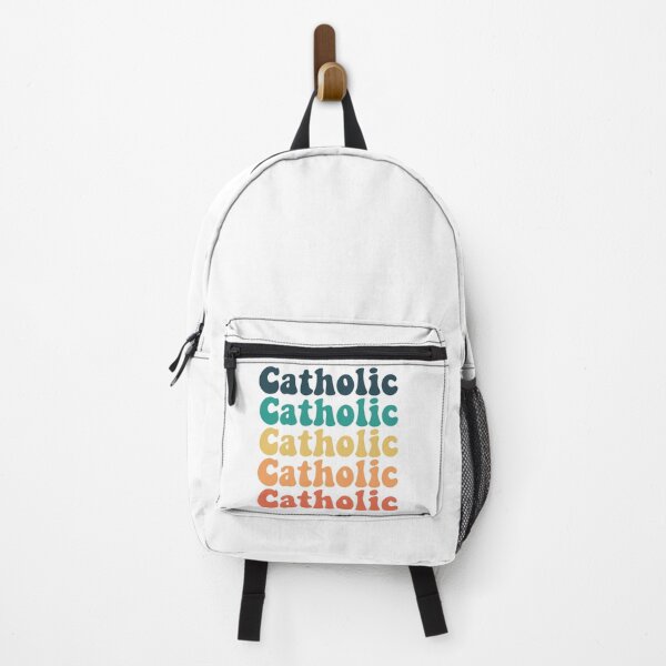 Item preview, Catholic designed and sold by suzannenagel.