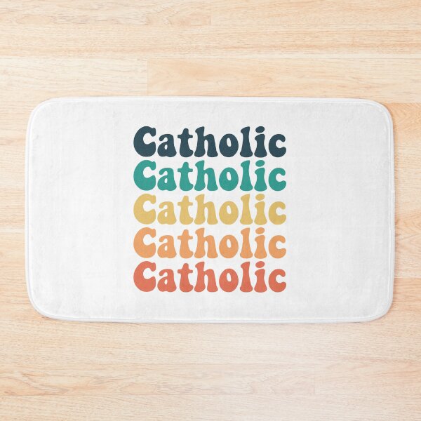 Item preview, Catholic designed and sold by suzannenagel.