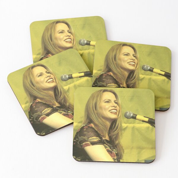 Item preview, Vonda Shepard - Photograph designed and sold by ConcertImages.