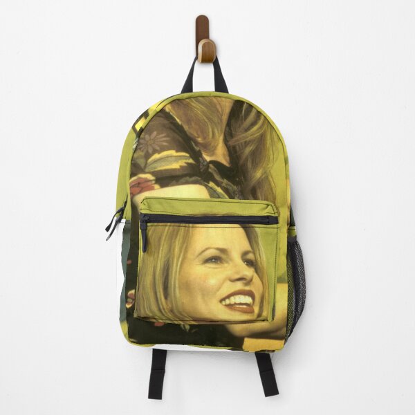 Item preview, Vonda Shepard - Photograph designed and sold by ConcertImages.