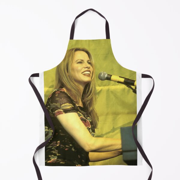 Item preview, Vonda Shepard - Photograph designed and sold by ConcertImages.