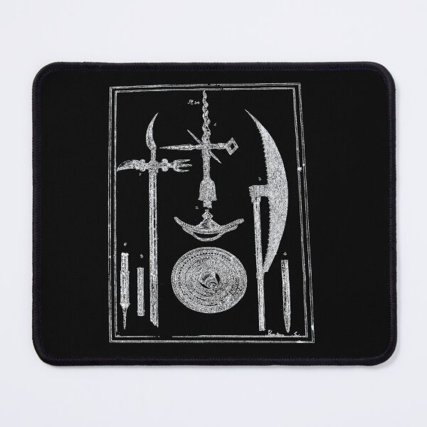 Item preview, Pole arms designed and sold by Lambert & Lambert Antiques.
