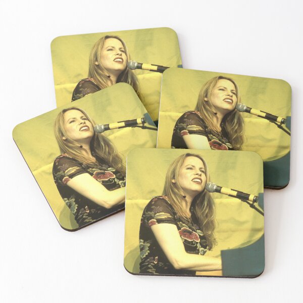 Item preview, Vonda Shepard - Photograph designed and sold by ConcertImages.