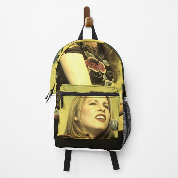 Item preview, Vonda Shepard - Photograph designed and sold by ConcertImages.