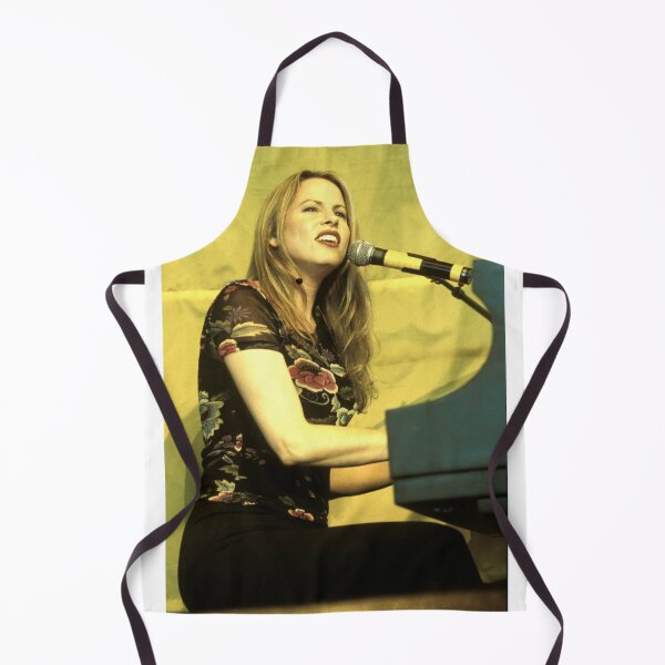 Item preview, Vonda Shepard - Photograph designed and sold by ConcertImages.