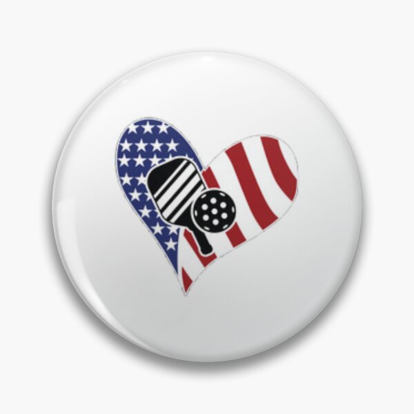 Item preview, I Love Pickleball designed and sold by ssduckman.