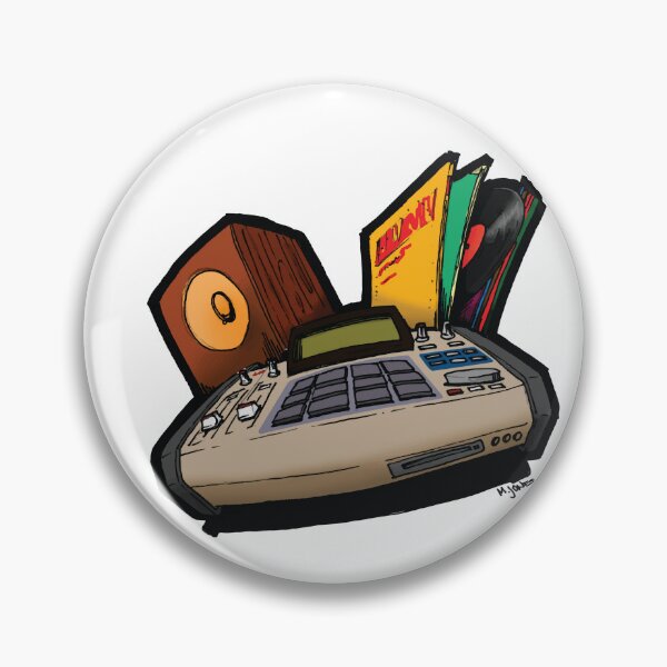 Item preview, That Ol' Boom Bap! designed and sold by MJG1980.
