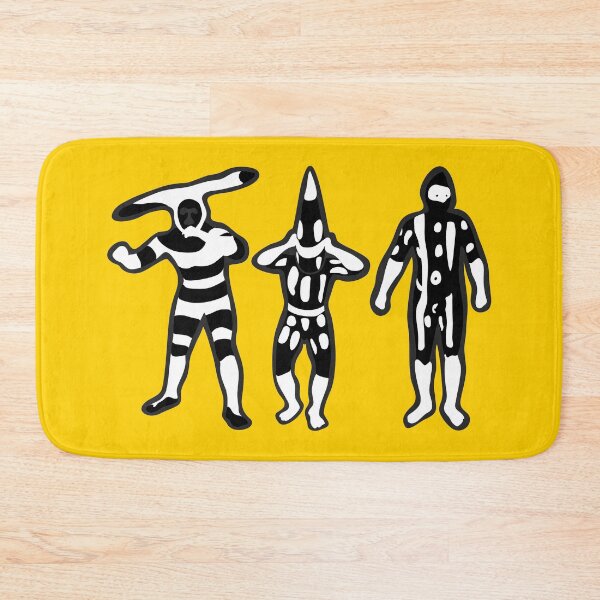 Item preview, Selk'nam from earth designed and sold by Polydesign.