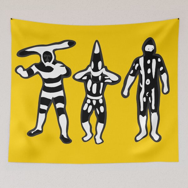 Item preview, Selk'nam from earth designed and sold by Polydesign.