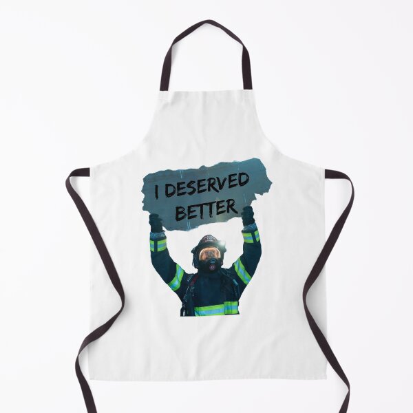 Item preview, Bobby/Peter Deserved Better designed and sold by RuthandRose.