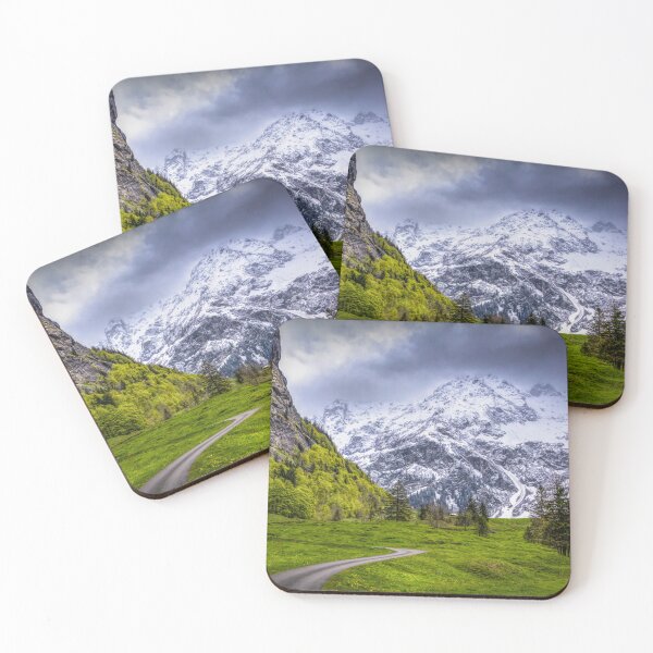 Item preview, Hiking in Engelberg designed and sold by Viv Thompson Photography .