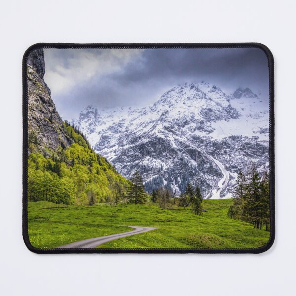 Item preview, Hiking in Engelberg designed and sold by Viv Thompson Photography .