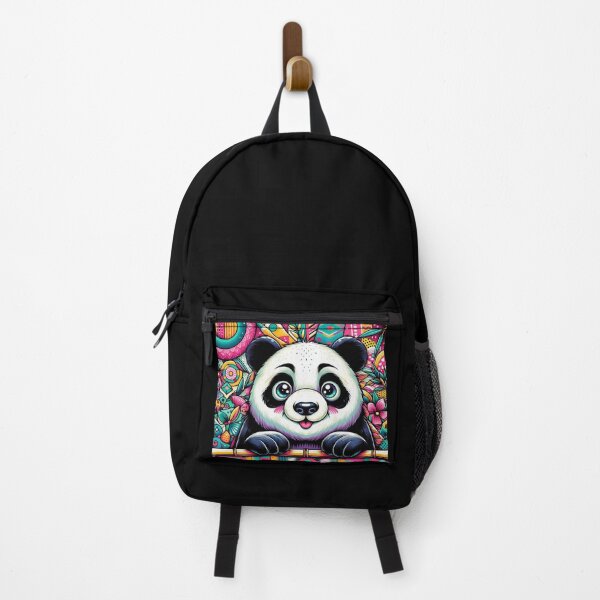 Item preview, cute panda designed and sold by Dogandesighn.
