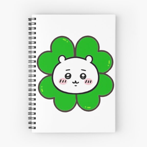 Item preview, Chiikawa heisei clover designed and sold by yoshihi22.